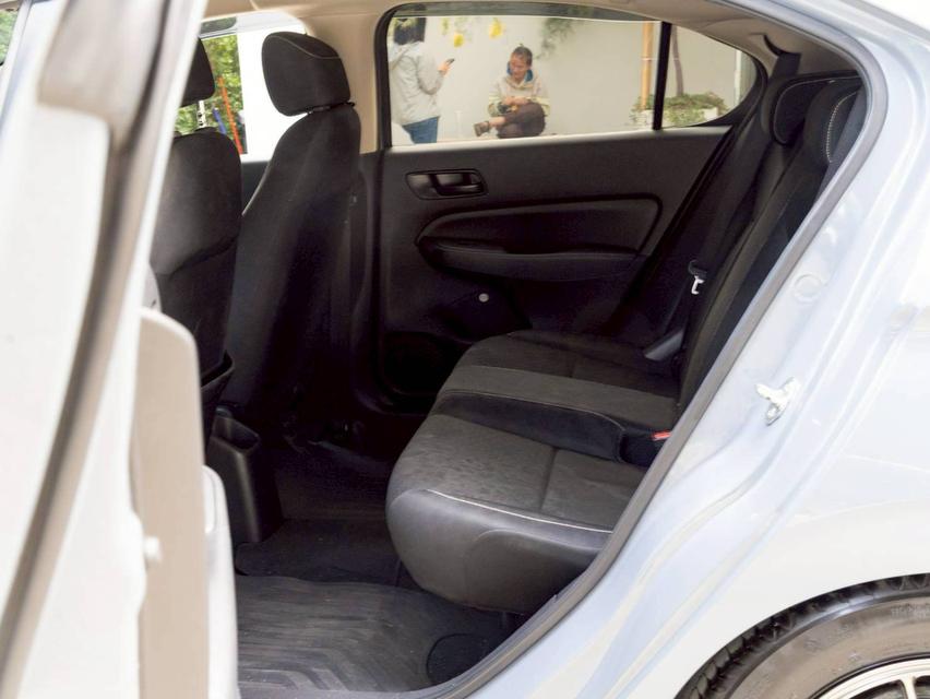 HONDA CITY 1.0 TURBO S+ Hatchback ปี 2023 ♨️ #ประกันเครื่องเกียร์3ปี/ 30,000 km.♨️ 11