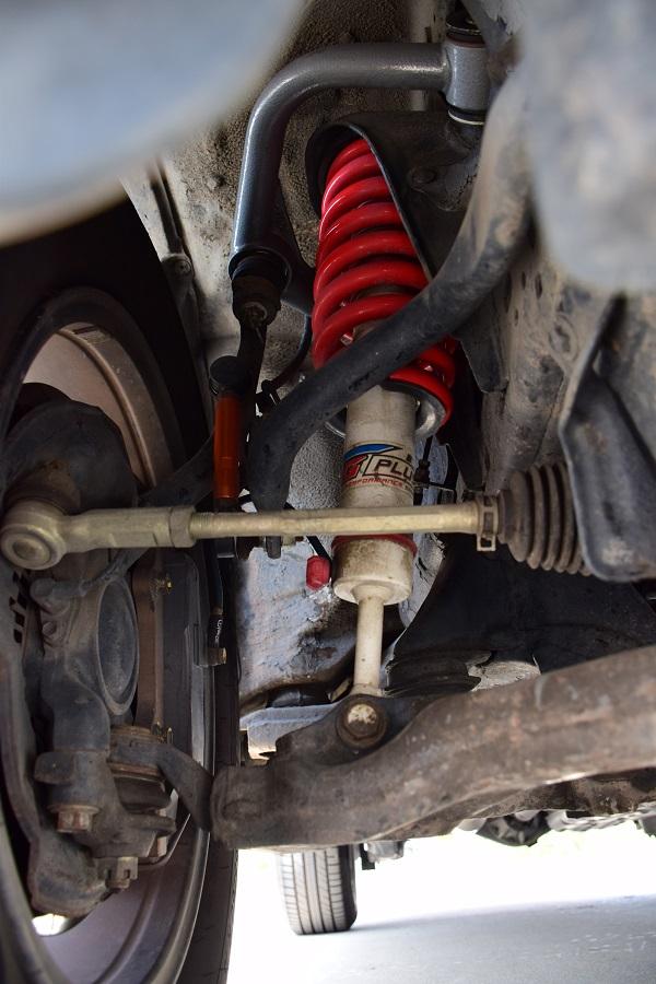 ฟรีดาวน์ แค่ช่วงล่างก็คุ้มแล้ว ปี13 FORTURNER 3.0Vหน้าแชมป์-VN ดีเซลTURBO ออโต้ เบาะหนังไฟฟ้า แอร์จอ รีโมท เมาติฟังชั่นส์ แม็กยางมิชลิน โทร0957401229 รูปที่ 7