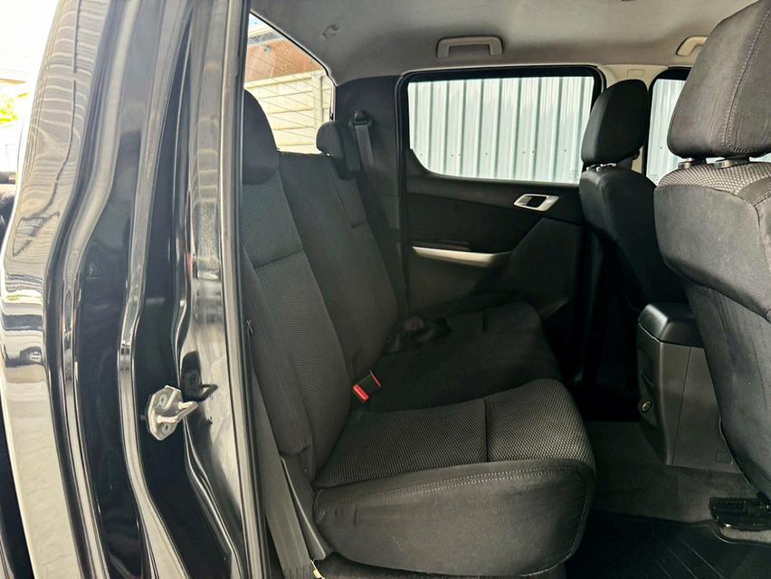 Mazda BT-50 PRO 2.2Hi-Racer 4ประตู ดีเซล เกียร์ธรรมดา ปี2015 รูปที่ 13