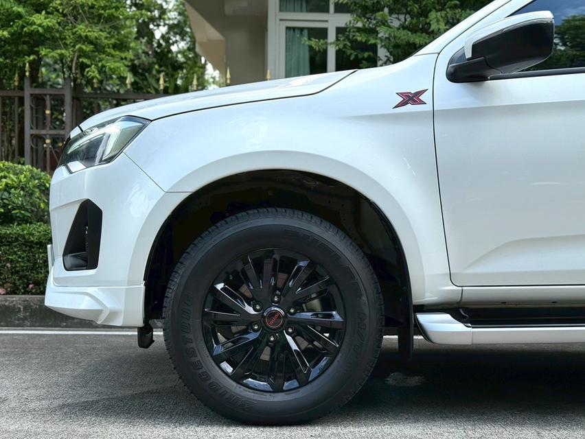 รหัสรถ PJP8084 🚗 Isuzu D-Max 1.9 Z X-Series Hi-Lander AT ปี 2024 20
