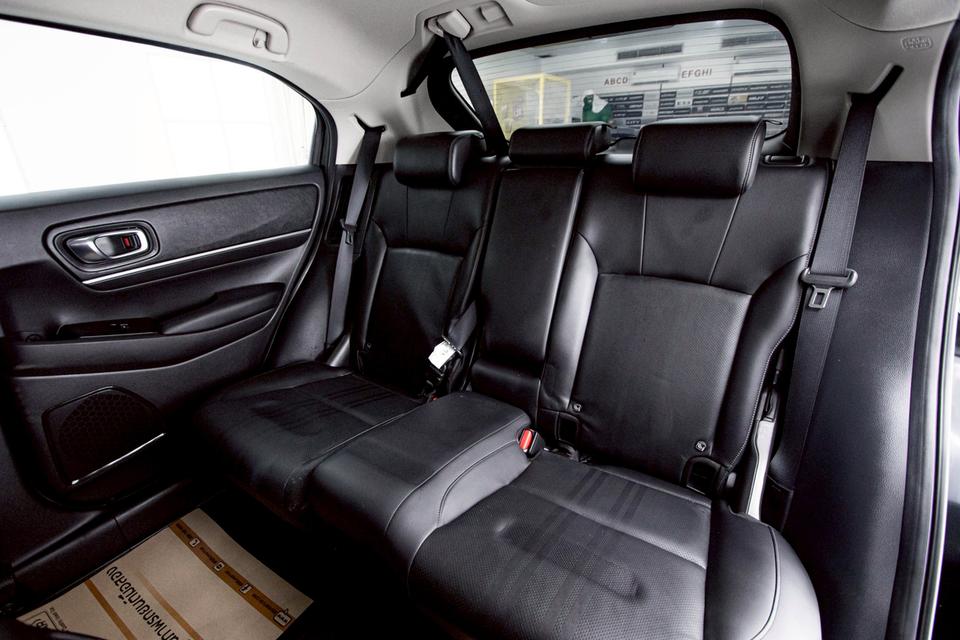 รหัสรถ 1D761 HR-V 1.5 EL EHEV 2022 6