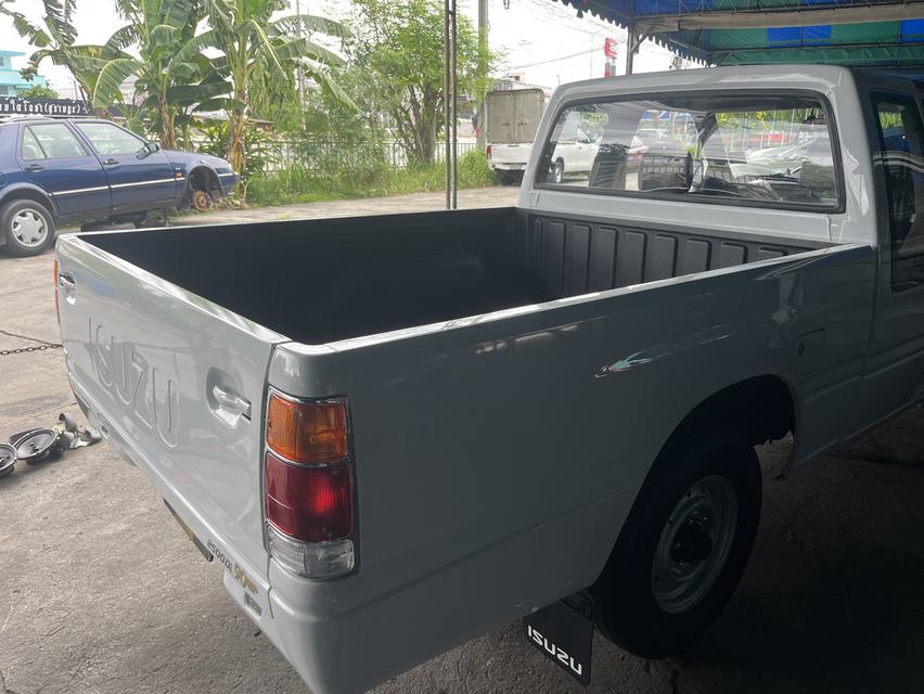 1991 Isuzu Tfr 2.5 mt 10