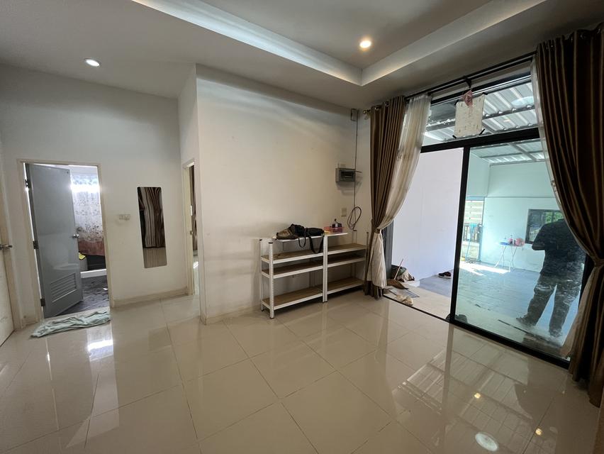 บ้านเดี่ยวจังหวัดปราจีนบุรี 6