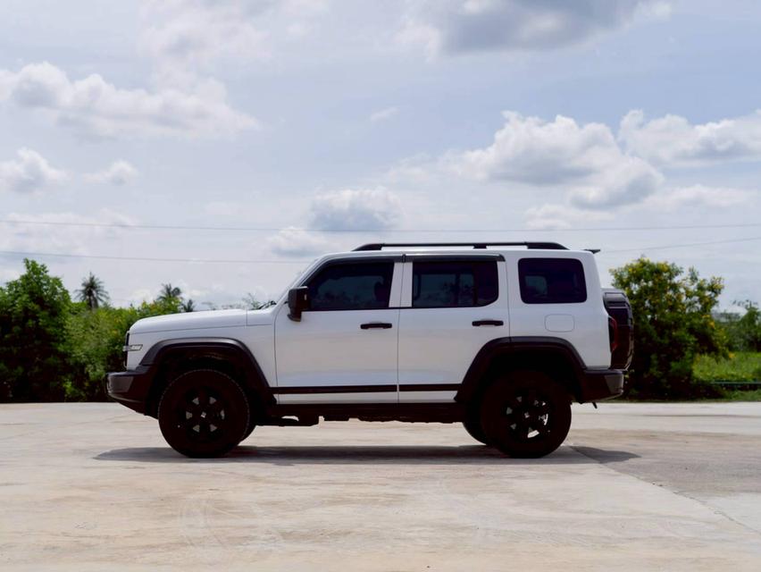 ขาย GWM Tank 300 Ultra HEV ปี24