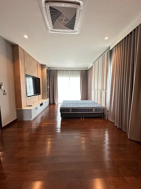 P583 ให้เช่า ขาย บ้านเดี่ยว โครงการ เพอร์เฟค มาสเตอร์พีซ สุขุมวิท 77 Perfect Masterpiece Sukhumvit 77 ซอยลาดกระบัง 20/3 12