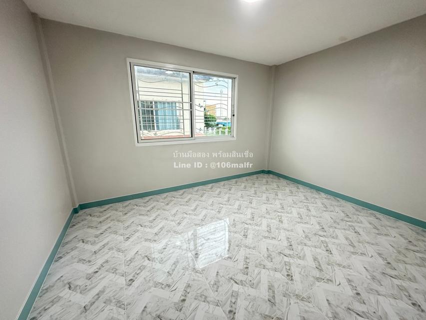 เดอะปาร์คแอทแฟชั่น รามอินทรา 2