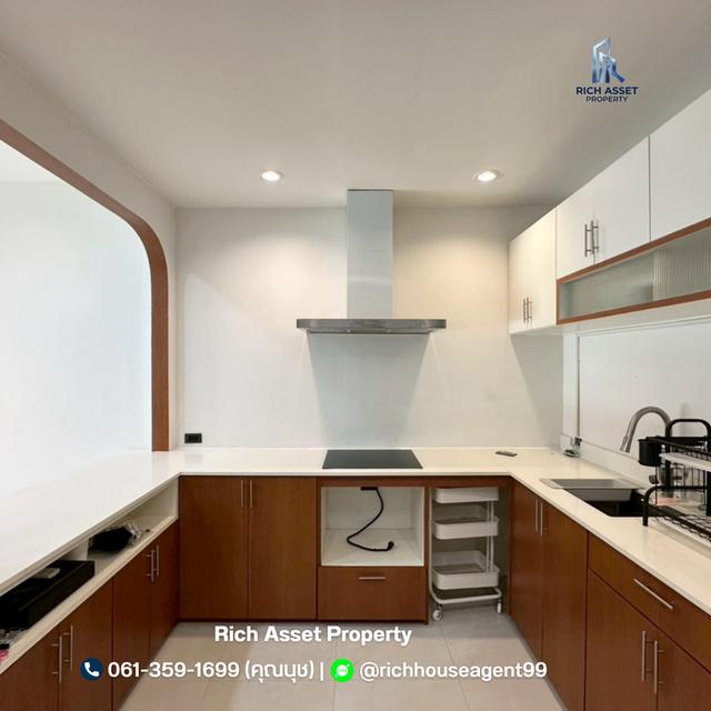 ขายทาวน์โฮม 3 ชั้น The Mirth Lite เพชรเกษม 63 หน้าสวน ใกล้ MRT หลักสอง บางแค พร้อมอยู่ 4
