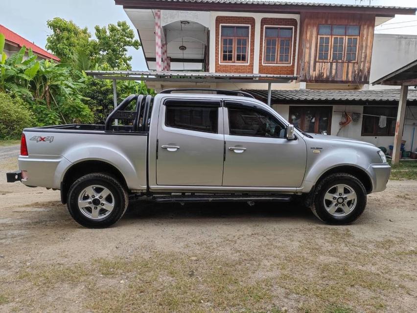 ปล่อยขาย Tata Xenon 5