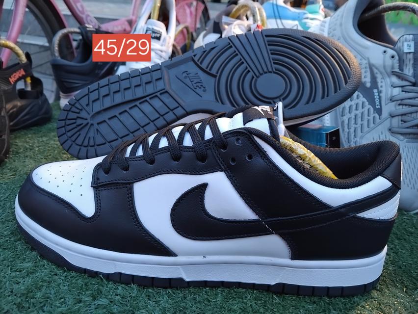 NIKE DUNK PANDA EUR 45/29 āļŠāļ§āļĒāđāļŦāļĄāđāļĄāļēāļāđāđāļĢāđāļāļģāļŦāļāļīāđāļĄāđāđāļāļĒāļāđāļāļĄ790āļĢāļ§āļĄāļŠāđāļ