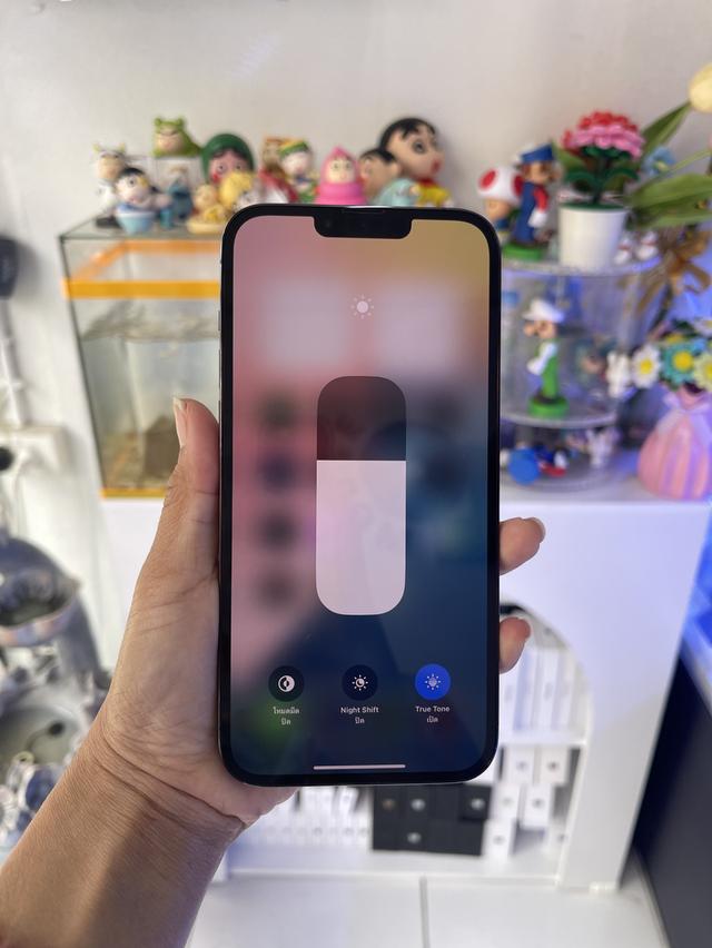 iPhone 13Promax 128gb ไม่มีตำหนิ จอแท้ 7