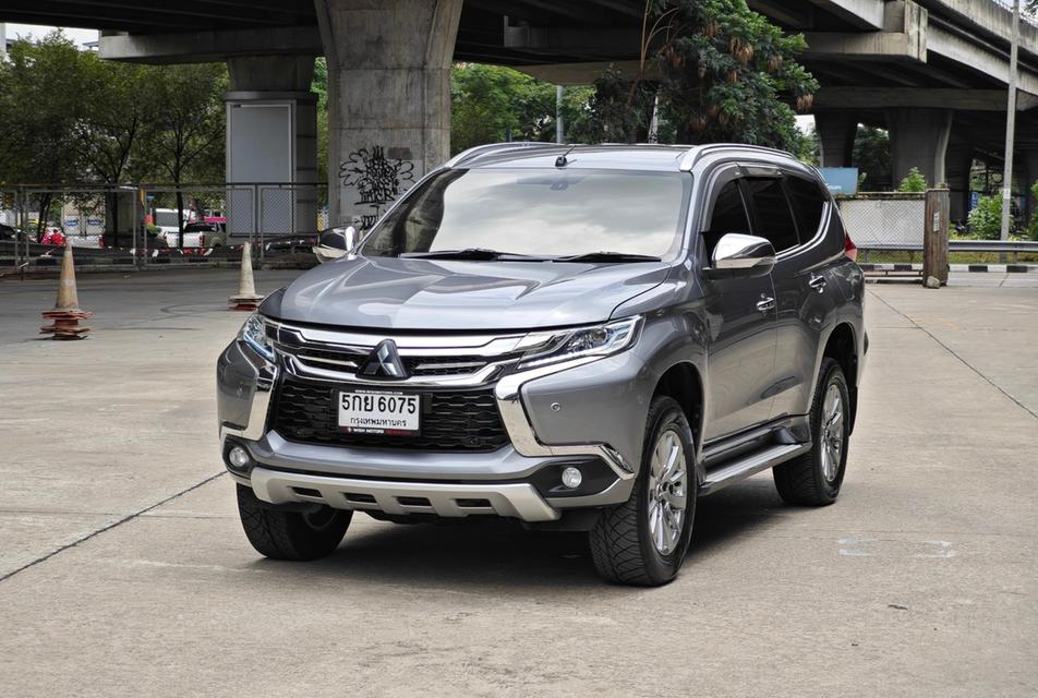 Mitsubishi Pajero Sport 2.4 GT Premium 4WD ปี 2016 2