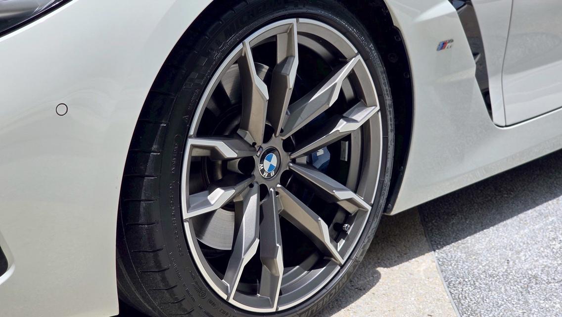รหัสรถ WB36 Bmw Z4 M40i ปี 2020 ( 387 Hp )  13