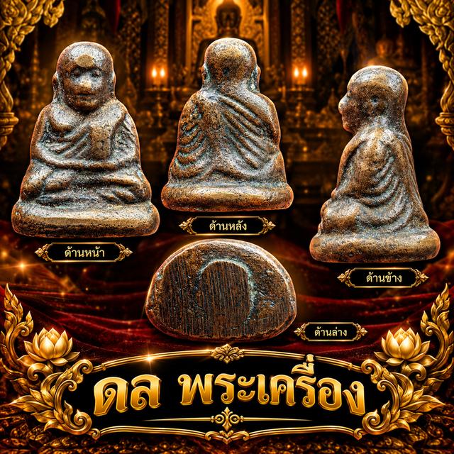 หลวงพ่อเงินวัดบางคลาน