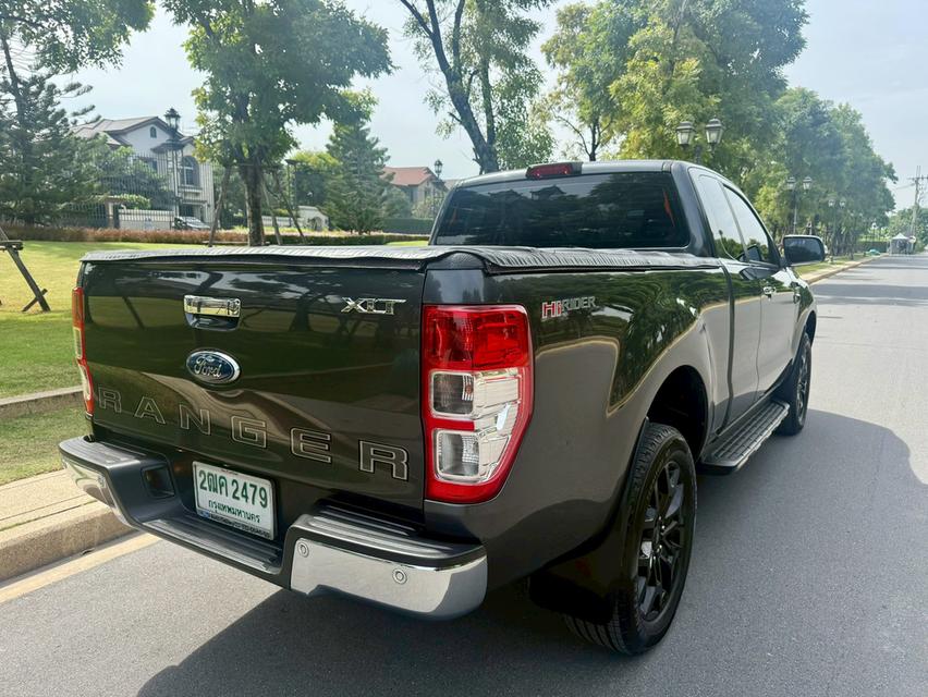 FORD RANGER HI-RIDER 2.2 XLT OPEN CAB (MNC) ปี 2017 ไมล์ 174,xxxkm. 9