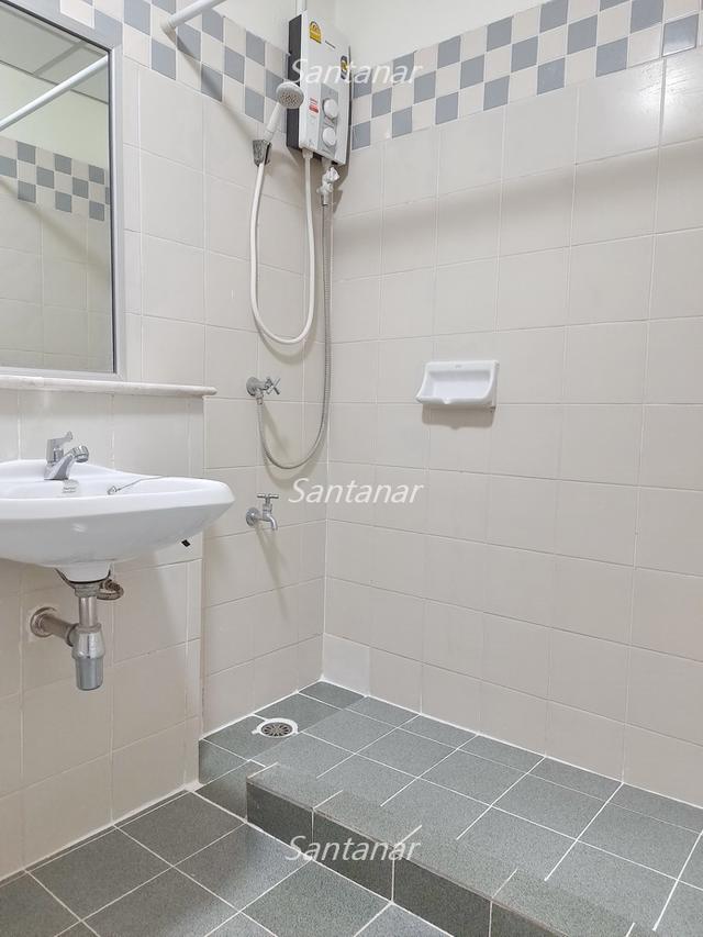 CONDO PARKLAND BANGNA FOR RENT 9
