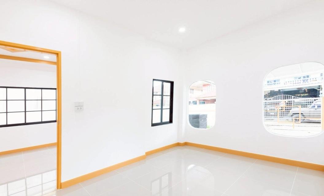 ขายบ้าน พรธิสาร 6 คลอง 6 11