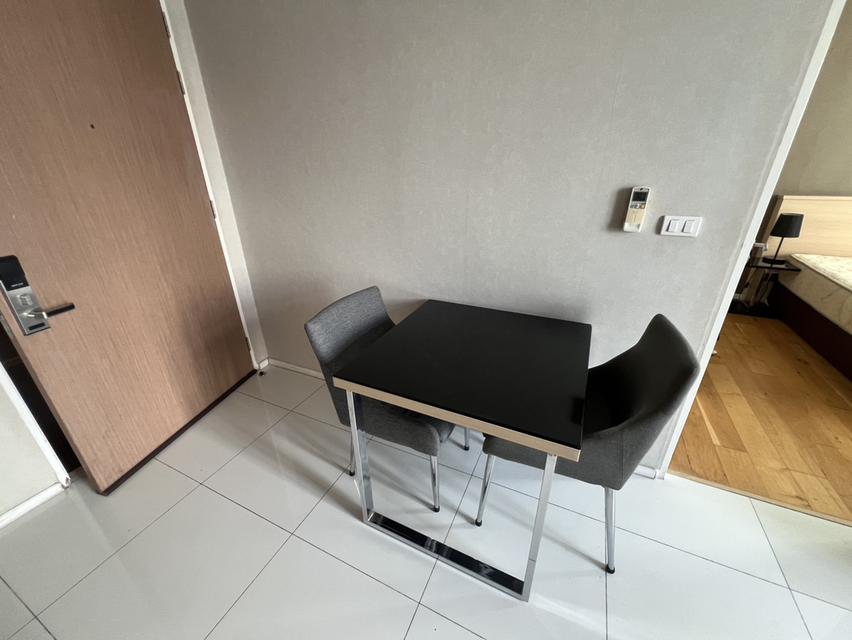 ขายคอนโด Estella Ekkamai ใกล้ BTS เดินทางสะดวกทั้งสุขุมวิทและทองหล่อ 11