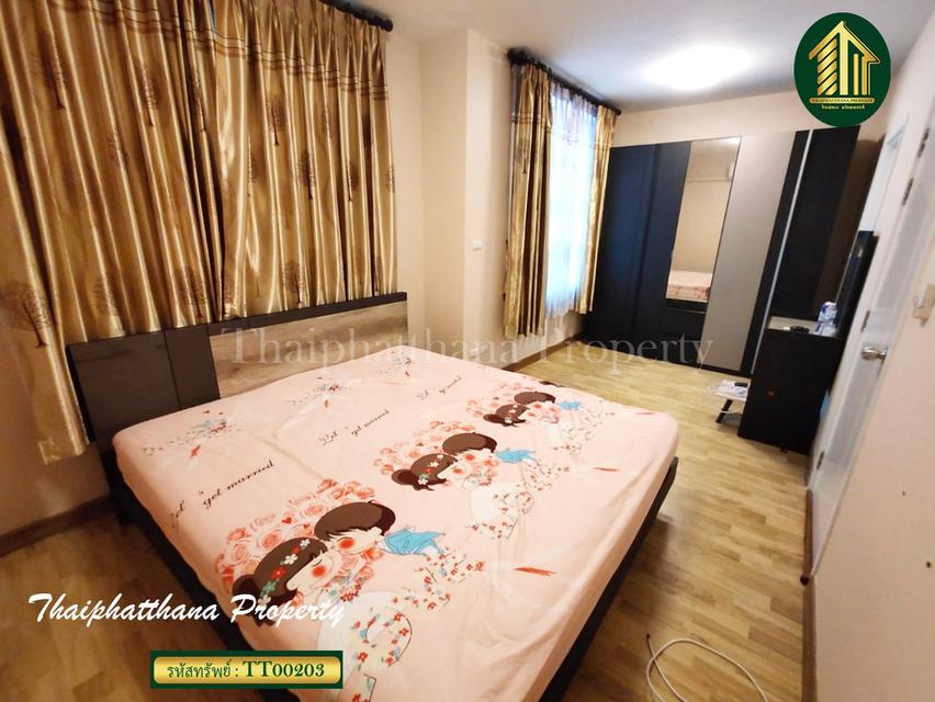 บ้านพฤกษา ไพร์ม ศรีนครินทร์-บางนา 8