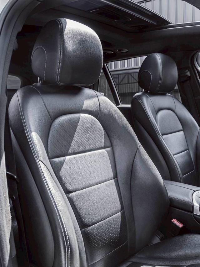 รหัสรถ 67GG9571 Mercedes Benz GLC250d AMG 4MATIC ปี 2016  19