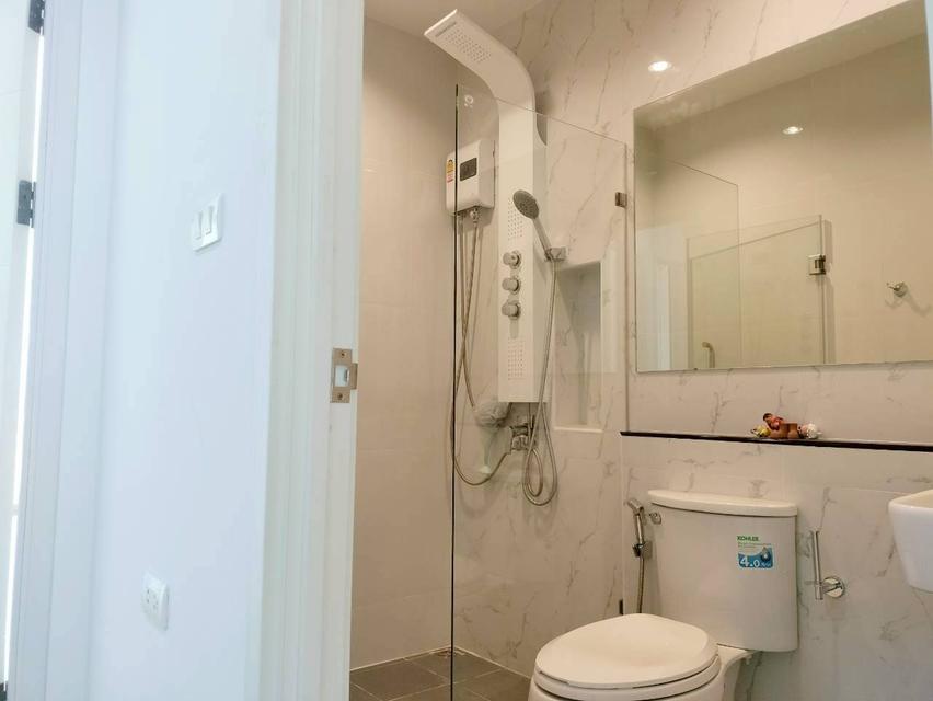 💢🏠ทาวน์โฮม ไทม์โฮม 62 ประเวศ ทำเลสวนหลวง💢 19