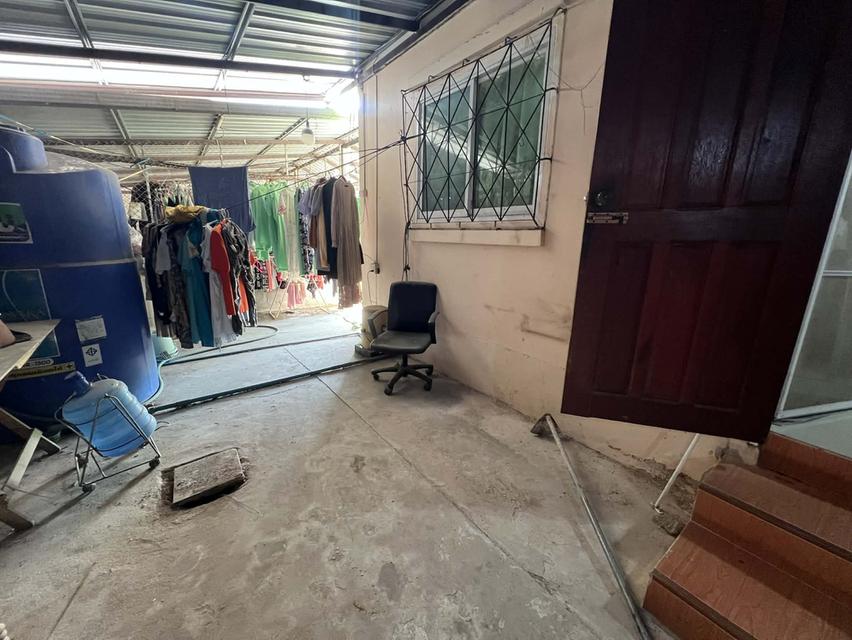 ขายบ้านในเมืองอุดรธานี 7