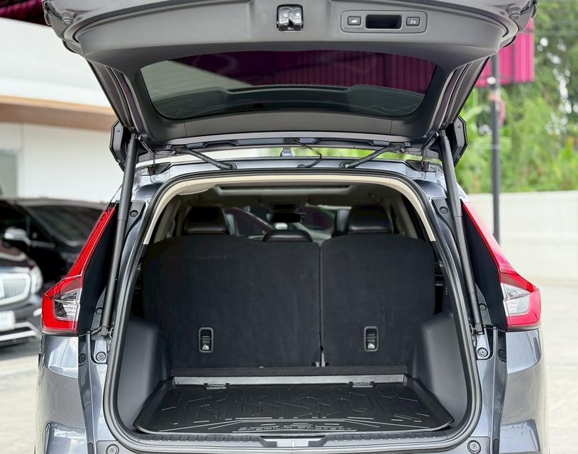 HONDA CRV 2.0 eHEV ES 2023   19