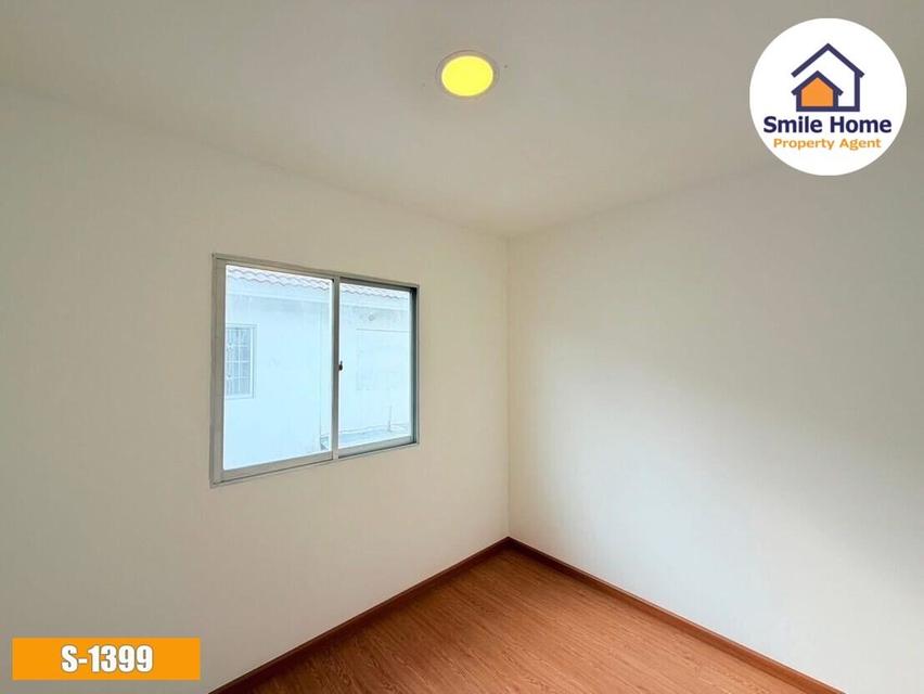 ขายบ้านพฤกษา85 หลังวัดหนามแดง-เทพารักษ์ สมุทรปราการ รีโนเวทใหม่ 8