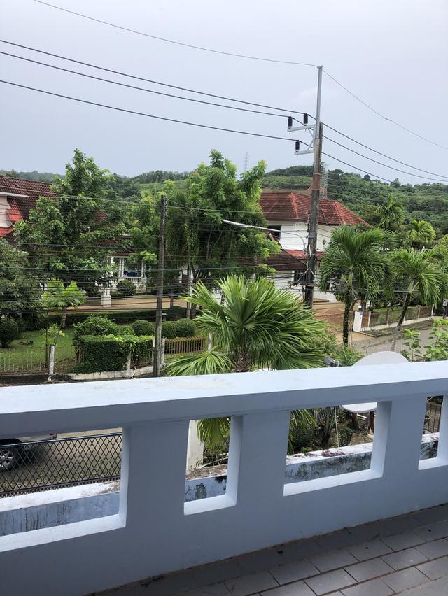 บ้านเดี่ยว 2ชั้น 128ตร.ว. ฉลอง ภูเก็ต 15