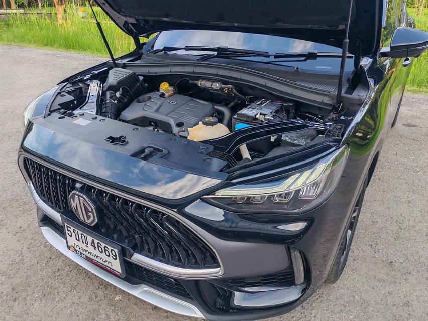 💥MG HS 1.5 X Sunroof  ปี 2022 💥 18