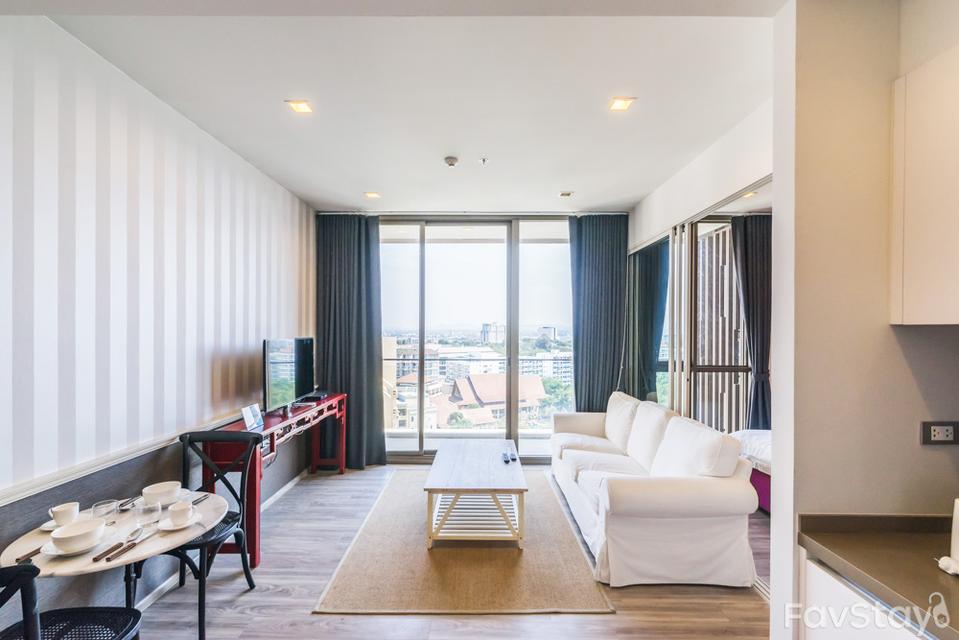 Baan Plai Haad, Pattaya Sea view 1Bedroom 41 sq.m. 3