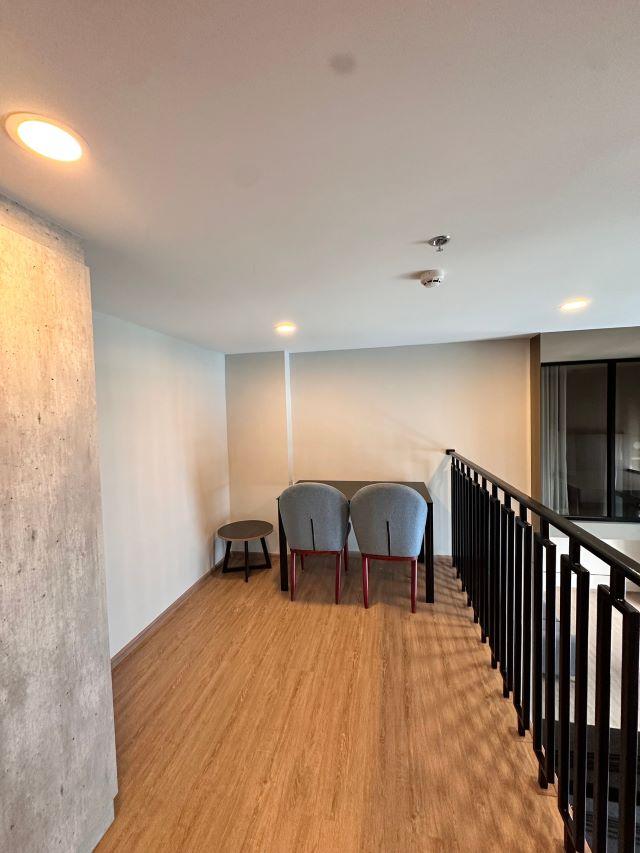 CM04410 ขาย คอนโด เคน แอททิจูด รัตนาธิเบศร์ Ken Attitude Rattanathibet ซอยนนทบุรี 13/1 ถนนนนทบุรี 1 16