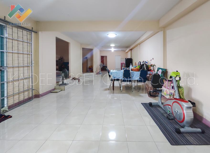 หมู่บ้าน ธนะสิน นวมินทร์ 68 บ้านเดี่ยว ถนน เกษตร-นวมินทร์ 5