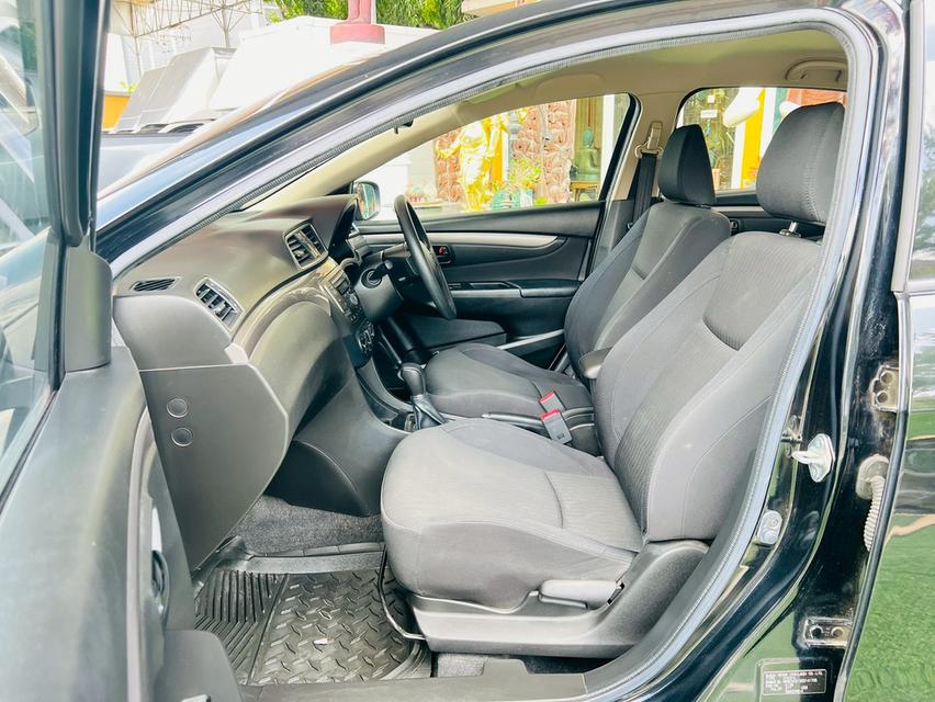 🚗 SUZUKI CIAZ 1.2 GL AUTO 2020 🚗 รูปที่ 13