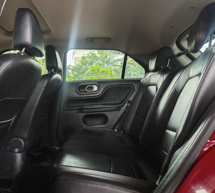 MG-3 1.5 รุ่น X Sunroof Auto ปี 2016 รูปที่ 10