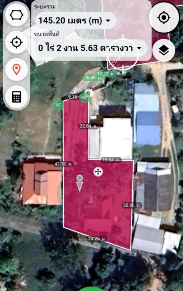ขายบ้านพร้อมที่โฉนด200ตร.วา 2