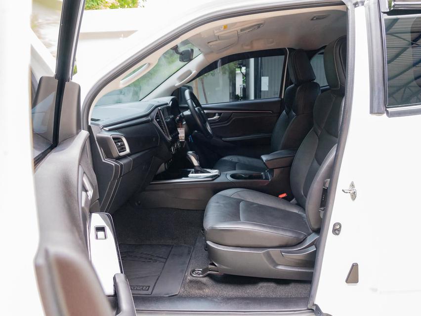Isuzu D-Max 1.9 Space Cab Hi-Lander Z ปี 2020 รูปที่ 9