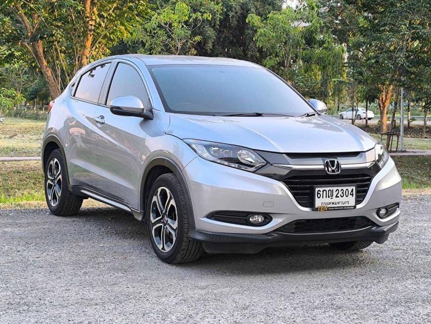 Honda HR-V 2016 2