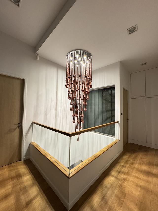 บ้านเดี่ยว 2 ชั้น โครงการ Private nirvana north เลียบด่วน-รามอินทรา ขนาด 63 ตร.วา 12