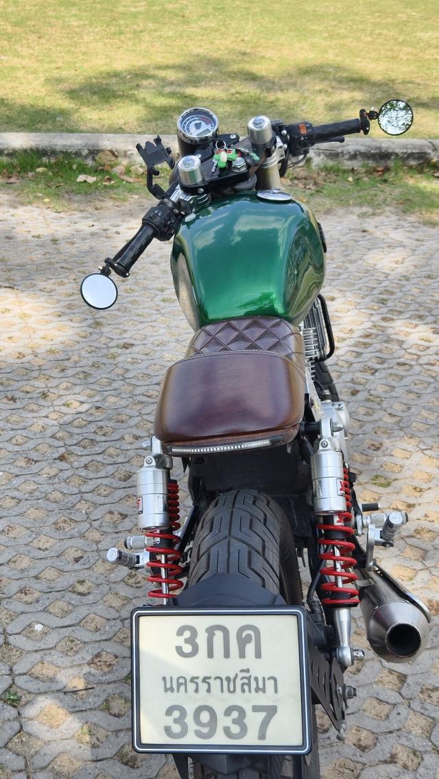 Stallions Centaur 250 Max / ภาษี 69 พ.ย. ไมล์น้อยมากๆ อ่านข้อเสนอ รูปที่ 17