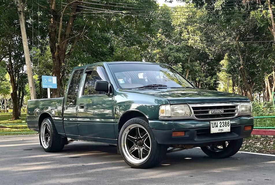 ขายด่วน Isuzu Dragon Power ปี 1996 รุ่นนิยม ราคาประหยัด