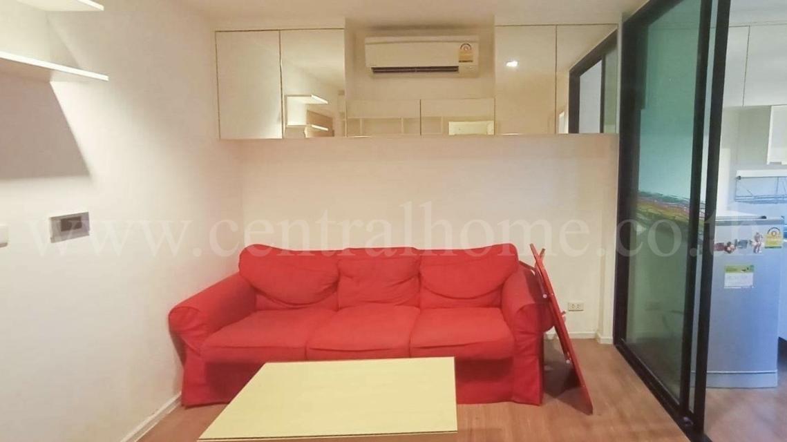 คอนโด บี รีพับบลิค สุขุมวิท 101/1 ใกล้ BTS ปุณณวิถี 2