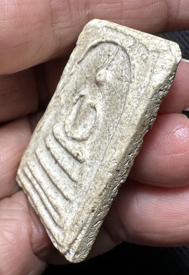 องค์ละ1000🙏พระสมเด็จพิมพ์เส้นด้าย🙏พระสมเด็จพิมพ์ฐานคู่ รูปที่ 3