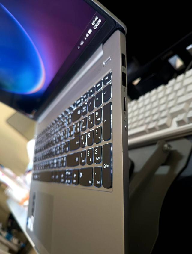 Lenovo IdeaPad Slim 5i (i5-13500H) มือสอง รูปที่ 3