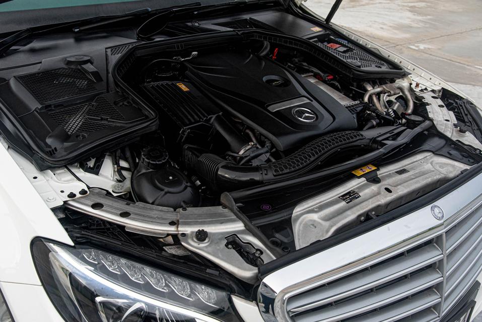 (แจ้งรหัสรถ: CBL7284) 🔥 ขาย MERCEDES-BENZ C180 1.6 EXCLUSIVE (W205) ปี 2014 🔥 รูปที่ 11