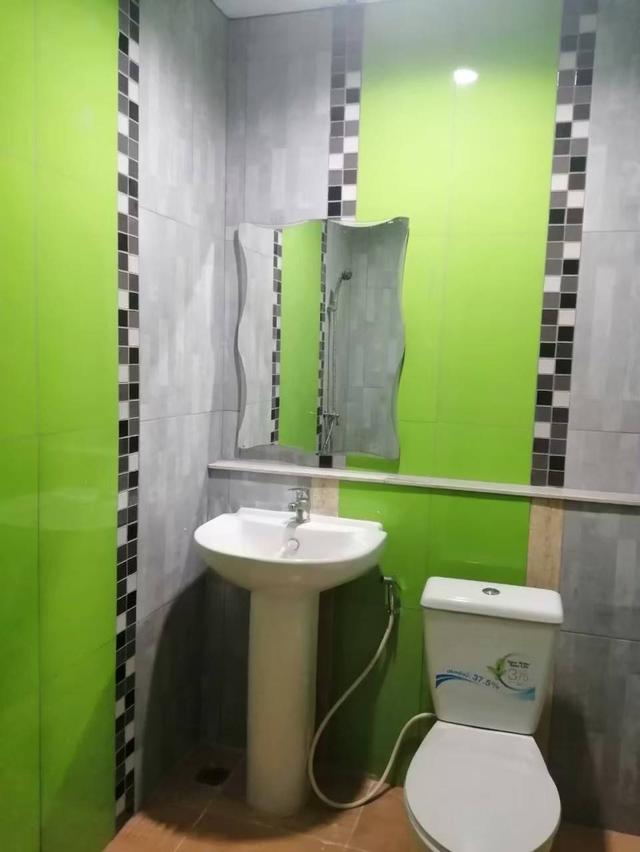 ขาย-เช่า บ้าน รามคำแหง174 มีนบุรี 7