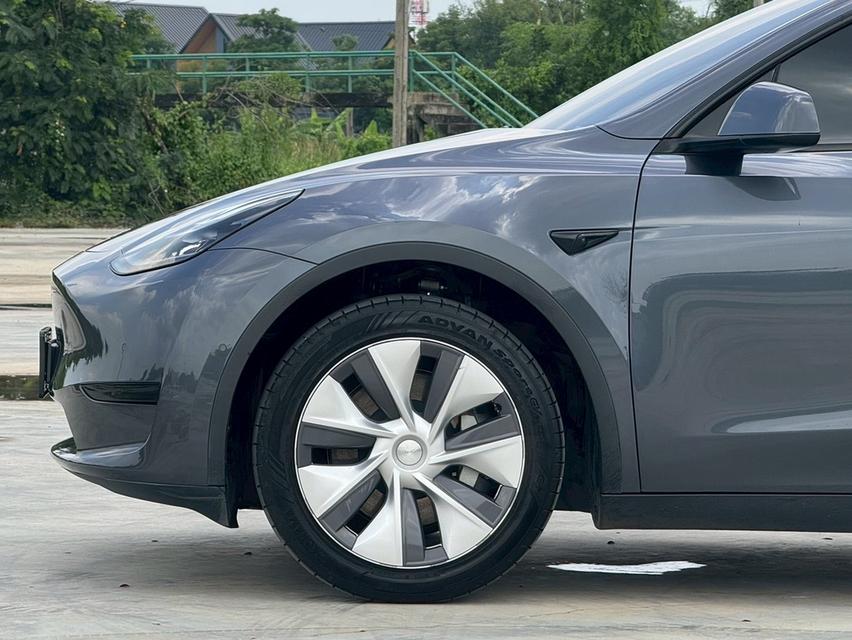 Tesla Model Y  Rear-Wheel Drive ปี 2023 7