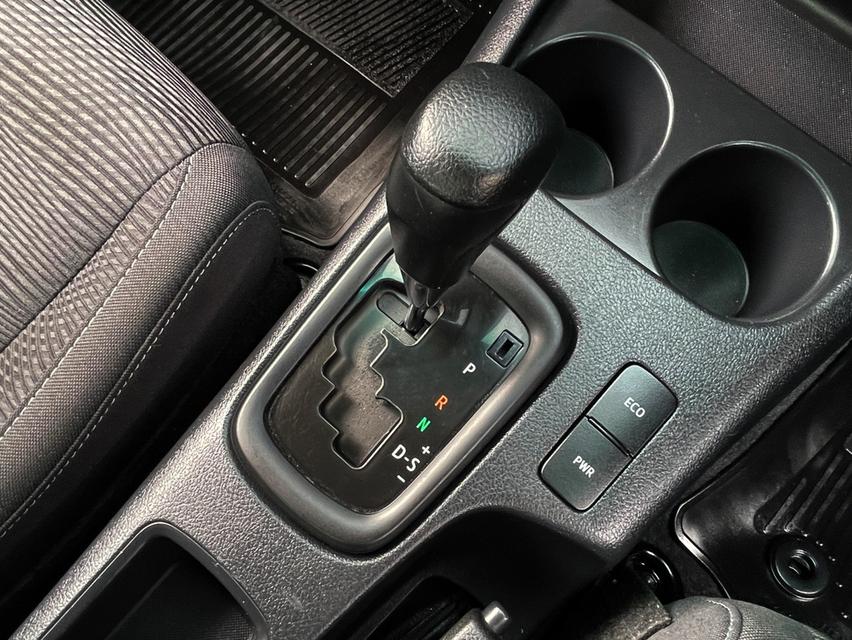 TOYOTA HILUX REVO SMART CAB 2.4 ENTRY Z EDITION ปี 2022 AUTO สภาพนางฟ้า 18