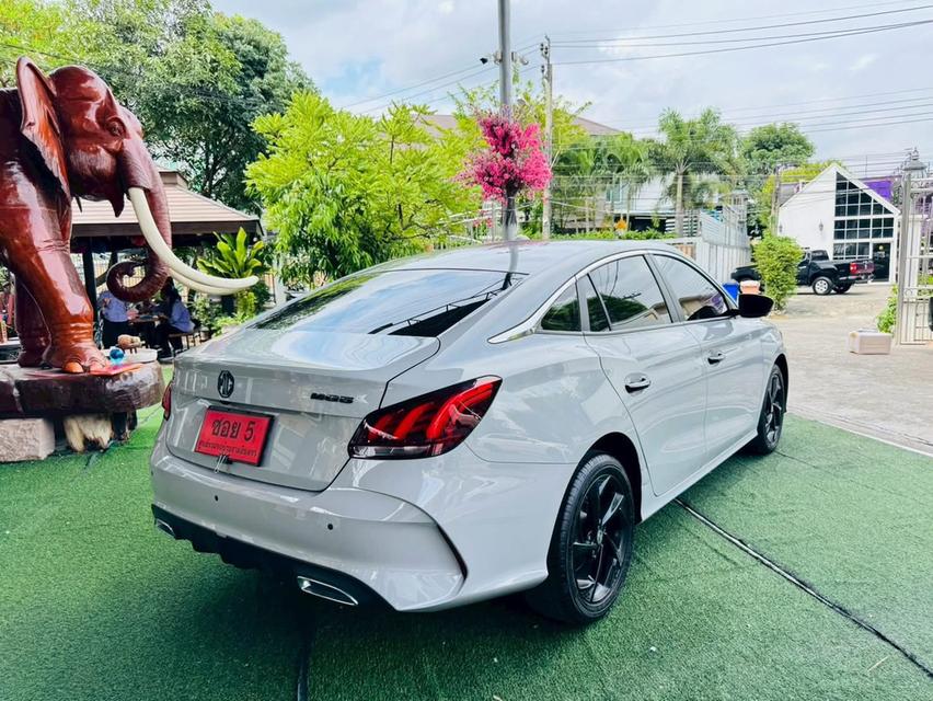  MG5 1.5 10th Anniversary Special Edition  2