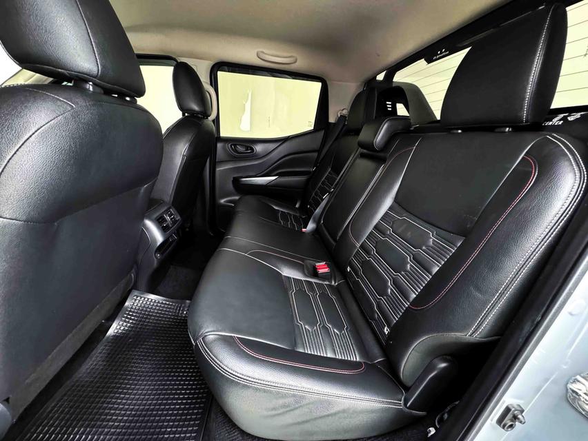 NISSAN NAVARA 2.3 PRO-4X DOUBLE CAB ปี 2021 รูปที่ 16