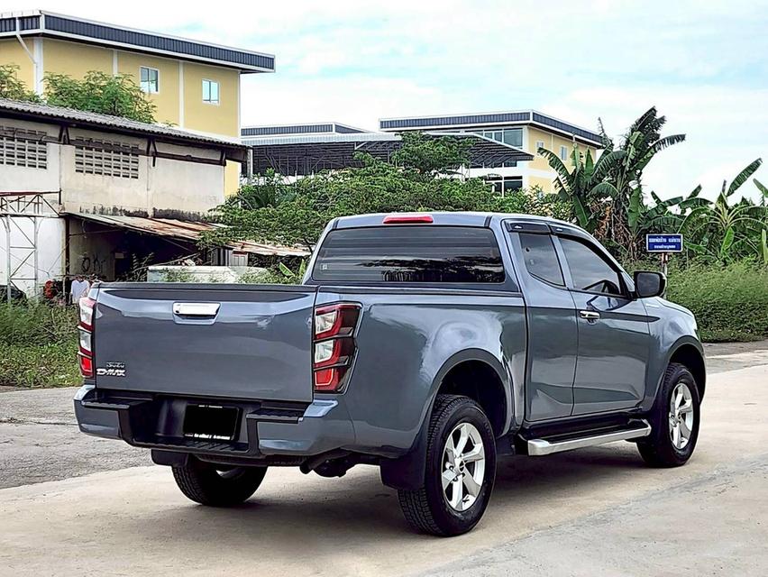 Isuzu Dmax Hi-lander 1.9L ปี24 7